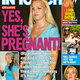 Illustration for article titled Today In Tabloids: Britney Spears Is Knocked Up & Nuts